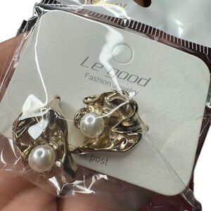 Rings earrings jewelry bundle